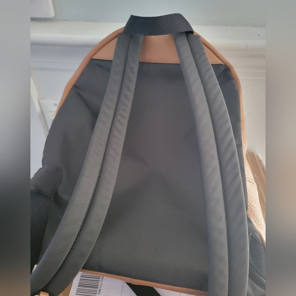 Coach Backpack - Picture 2 of 4